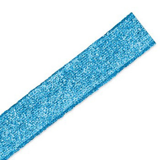 Fini Tongues Raspberry Blue Ribbons (200Un.) Di Fini