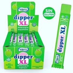 Dipper Xl Apple 100Un