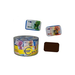 Eurobilletes Chocolate