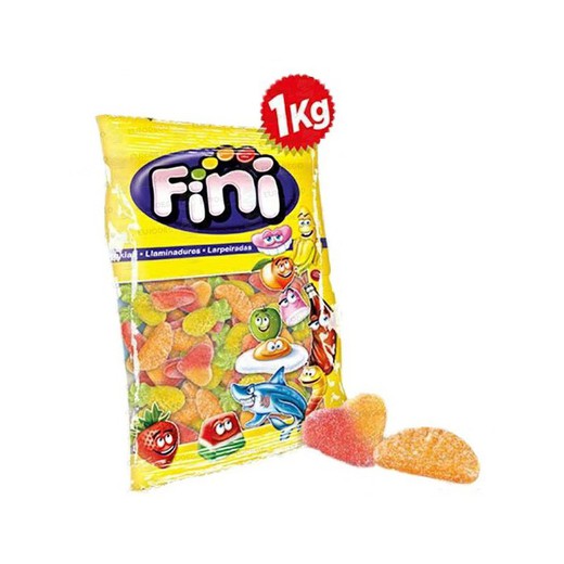 Fruit Mix Pica de Fini