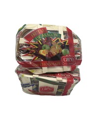 Caixa de frutas Aragão 300 gramas