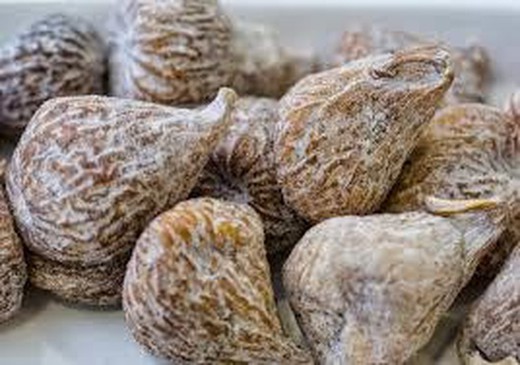 Figues Nationales 1Kg Xanos