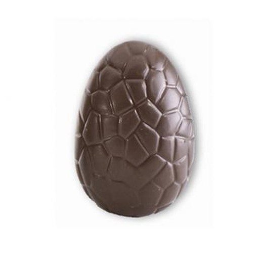 Mosaïque d'oeufs au chocolat 35Gr 50Uds Simon