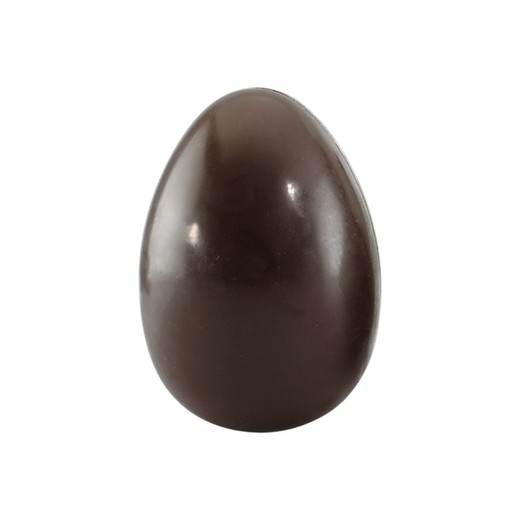 200gr di uovo di cioccolato fondente