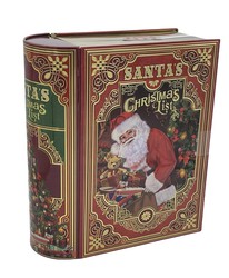 Libro Santa Claus