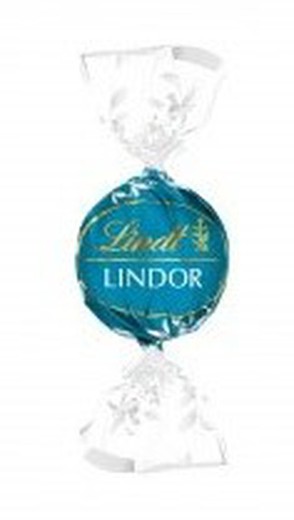 Chocolat Lindor Avec Sel 2Kg (160Uds)