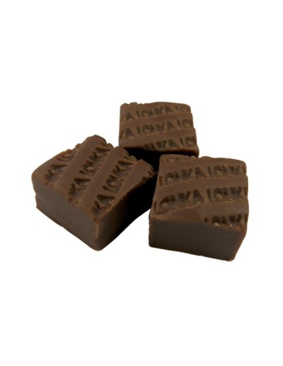 Lonka Caramelo Chocolate