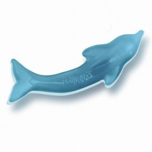 Maxi Delfin Azul de Roypas