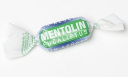 Mentolin Eukalyptus Zuckerfrei