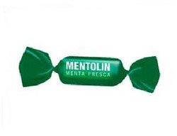 Mentolin frische Minze mit Mauri-Zucker