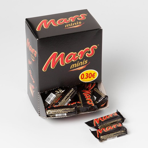 Mini Mars