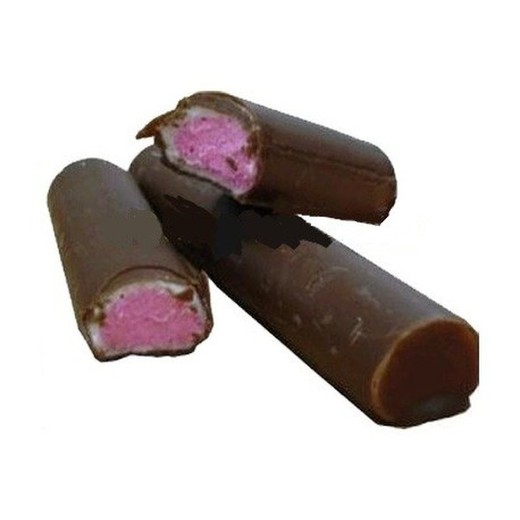 Choco nube rosa Martian