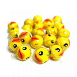 Crazy Ducky Eyes von Cool Candies