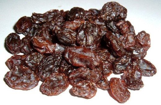 Raisins secs argentins désossés Kg