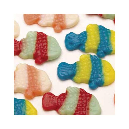 Haribo Sparkle Clownfisch