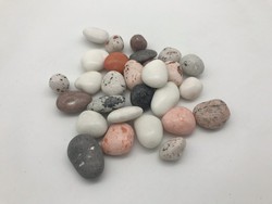 Steine von Rio Agüera (Beutel 1 kg)