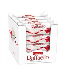 Raffaello T-3 X 8 Uds de Ferrero