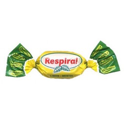 Respirales Menthol / Zitrone