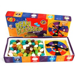 Ruleta Jelly Beans Boozled 100Gr