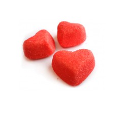 Tagada Corazon Soft Red par Haribo