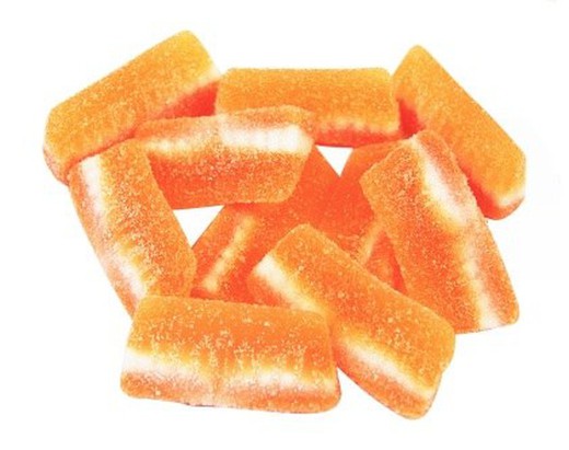 Trolli Trolli Orange 1Kg