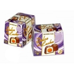 Cioccolato Al Latte Dolce Fridul 20u 1e 75gr