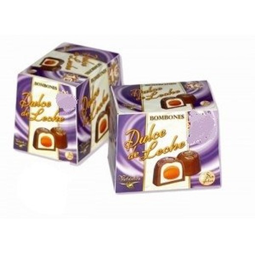 Chocolat Au Lait Sucré Fridul 20u 1e 75gr