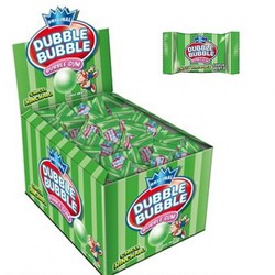 Chiclet Dubble Bubble Menta