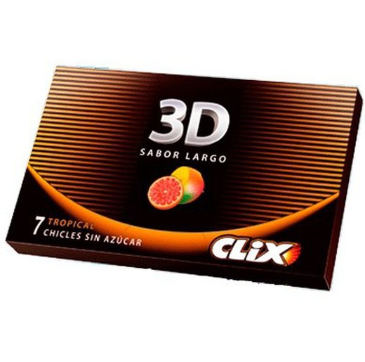 Clix D Tropical