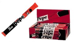 Case Pepe Original Barra