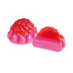 Bocal Fraises Farcies Forêt Vidal