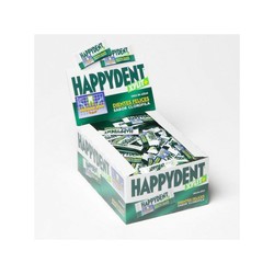 Happydent Chlorophyll