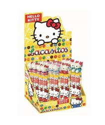 Lacasitos Toys Hello Kitty Bocal Lacasa