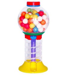 Jisa Bubble Gum Machine Jar