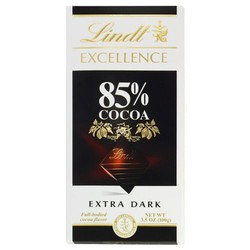 Tarrotableta Excellence% Lindt