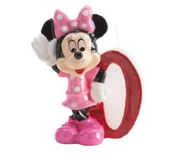 Minnie Dekora Gläser