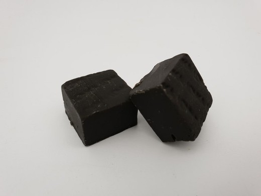 Süßholztoffee (2 kg) von Lonka