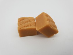 Vanilla Toffee (2Kg) di Lonka