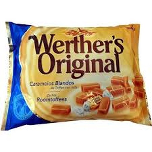 Werthers Original Soft Chews