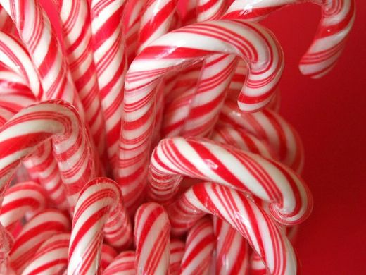 BASTONES Y PIRULETAS