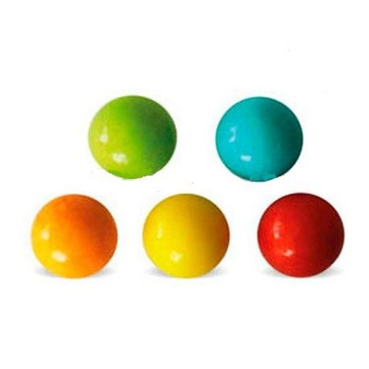 BOLONES / TIZAS de Chicle