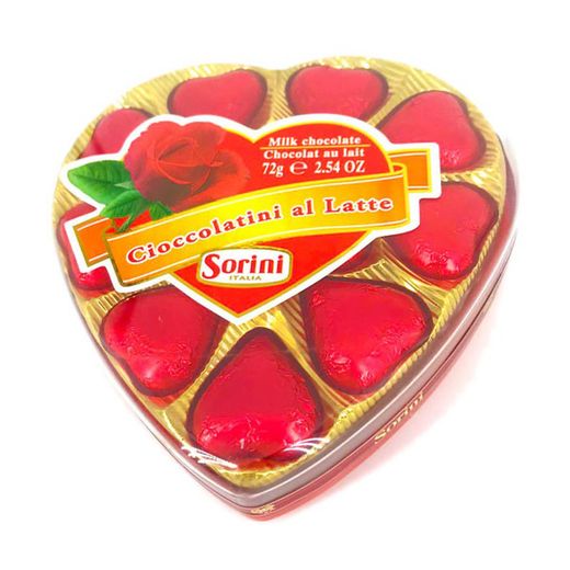 Cioccolatini Sorini