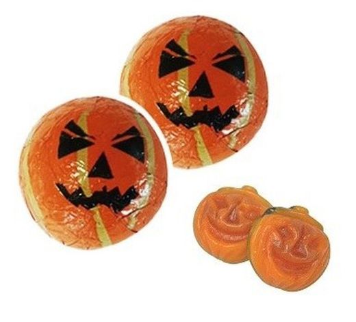 Calabazas Halloween