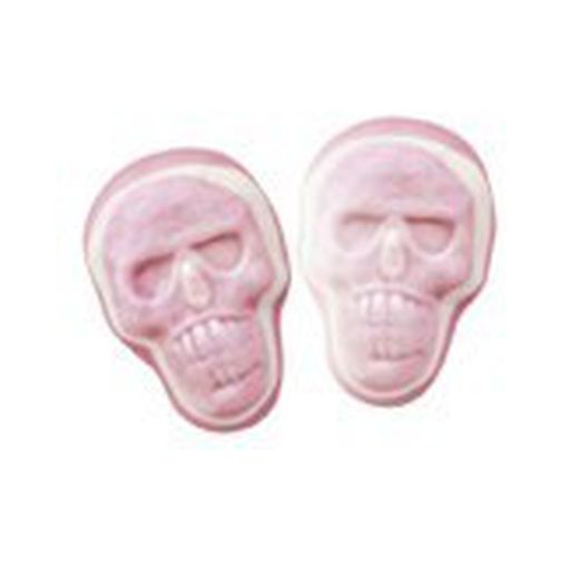 Calaveras, momias y esqueletos