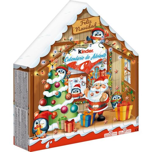 ADVENTSKALENDER