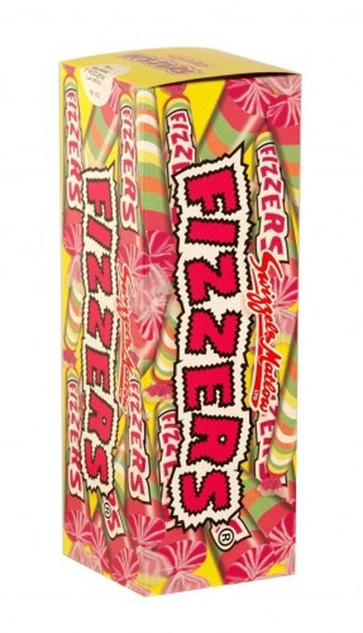 CARAMELOS DE SIDRAL