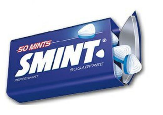 CARAMELLE SMINT