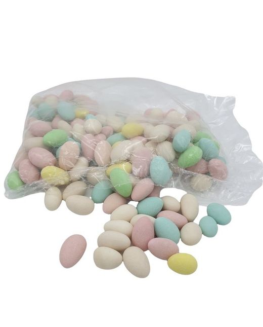 CARAMELLE ZINGARE E PELADILLAS