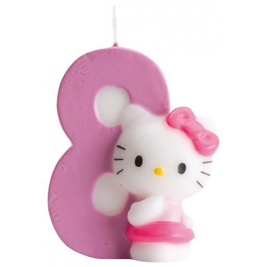 FIESTA HELLO KITTY