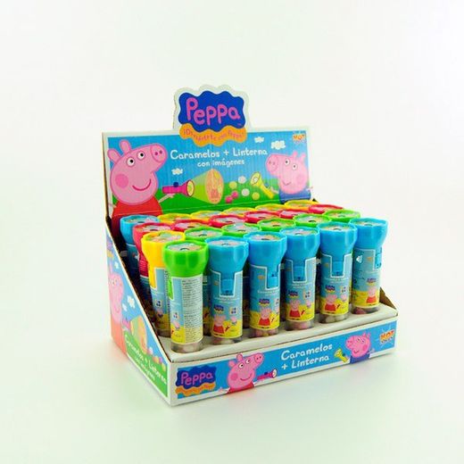 PEPPA PIG PARTY